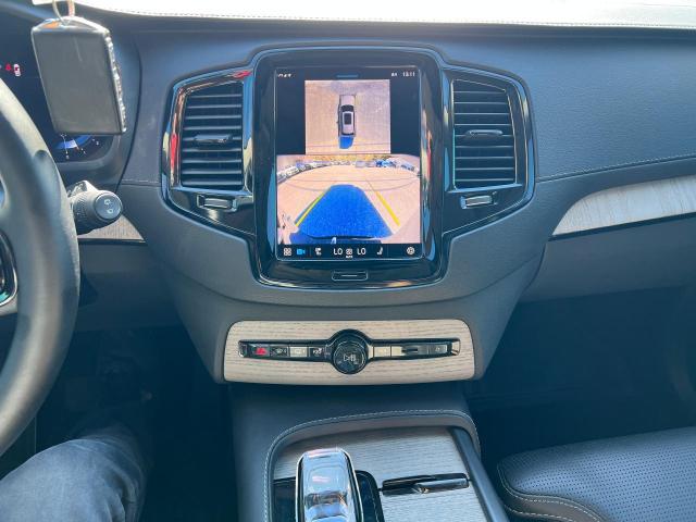 2025 VOLVO XC90 ULTRA #3286523179