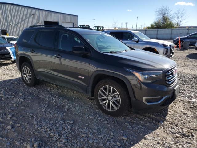 2017 GMC ACADIA ALL 1GKKNTLSXHZ318874