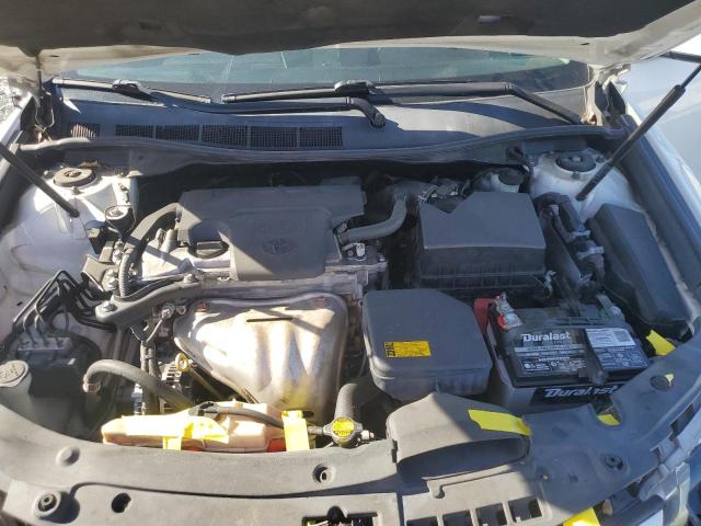 2013 TOYOTA CAMRY L #3291421134