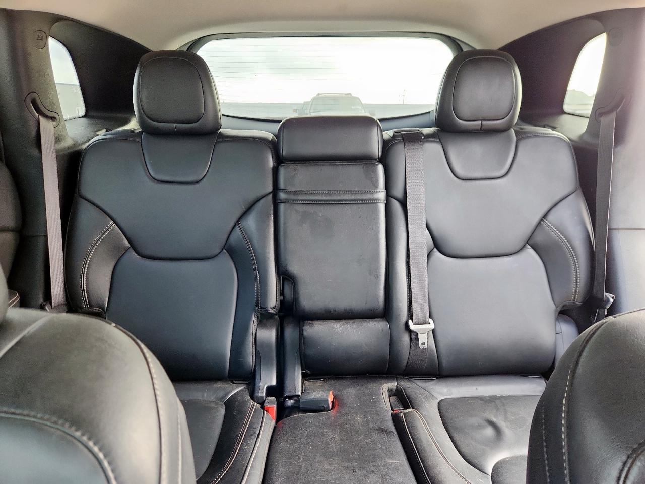 Lot #3298162256 2014 JEEP CHEROKEE L