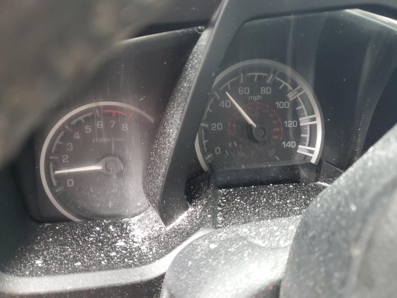 HONDA RIDGELINE SPORT