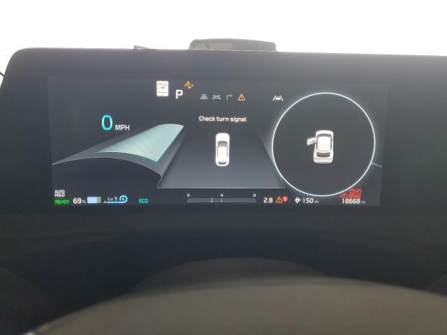 2022 KIA EV6 GT LIN KNDC4DLC1N5026759