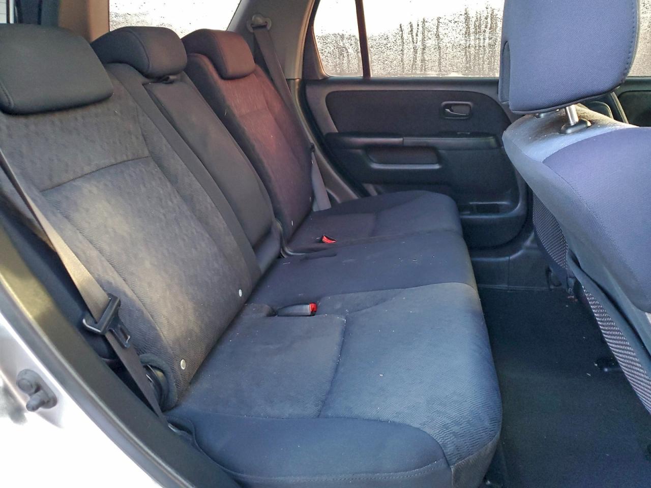 Lot #3296968868 2005 HONDA CR-V LX