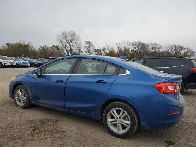 2017 CHEVROLET CRUZE LT #3283812428
