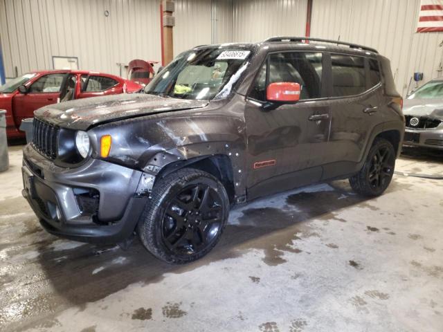 JEEP RENEGADE L