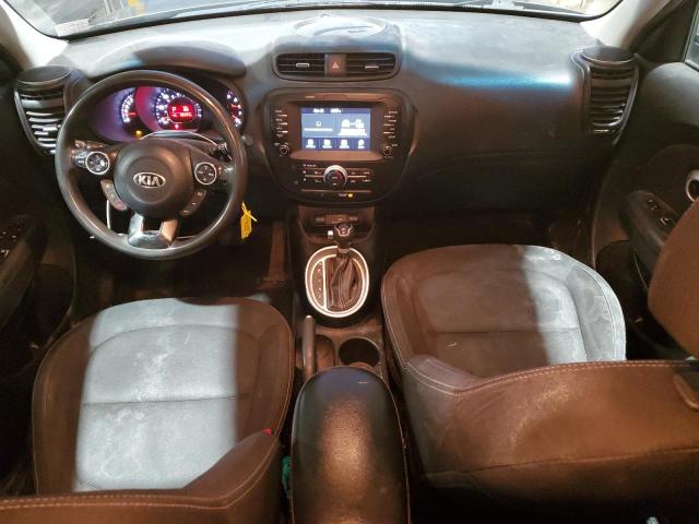 2018 KIA SOUL + #3301962460