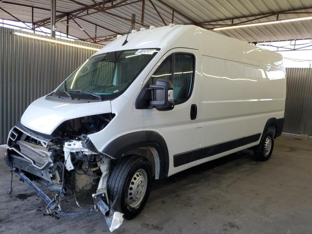 Global Auto Auctions: 2025 RAM PROMASTER