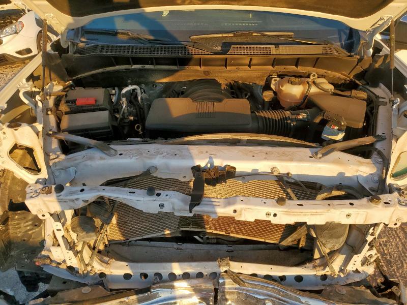 2023 CHEVROLET SILVERADO #3305609744