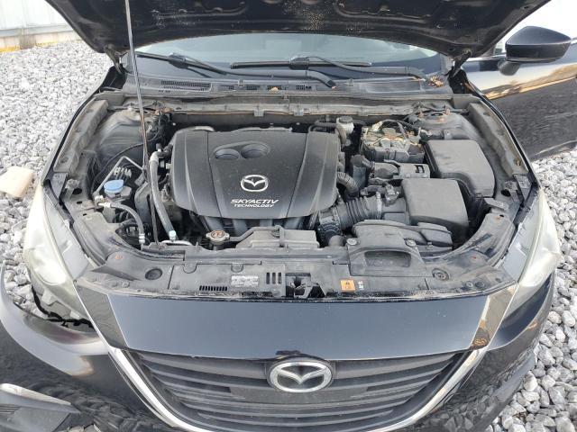 2014 MAZDA 3 TOURING - JM1BM1L70E1115291