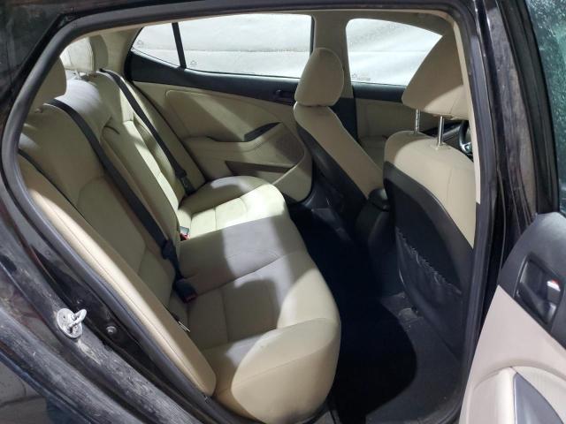 2015 KIA OPTIMA LX #3293377419