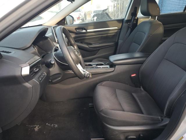 2023 NISSAN ALTIMA SV #3296874863