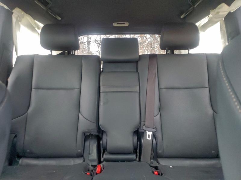 2021 LEXUS GX 460 PRE #3305463079