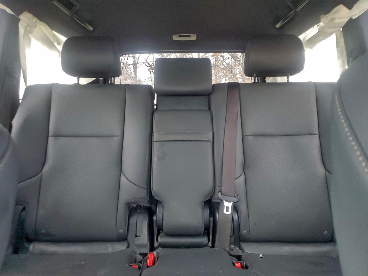 LEXUS GX 460 PREMIUM