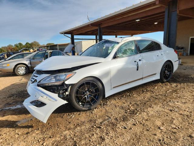 2013 HYUNDAI GENESIS 5. #3287636022