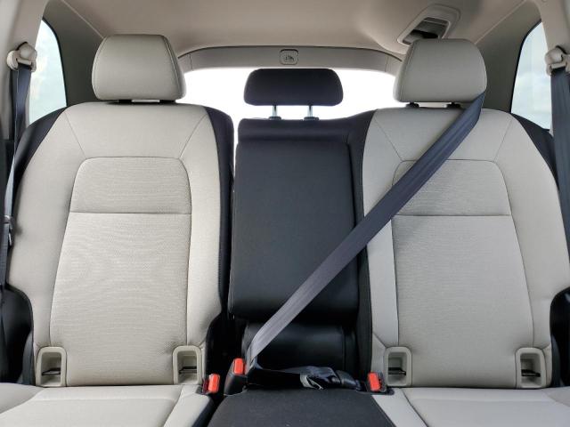 2025 HONDA CR-V EX #3310407960