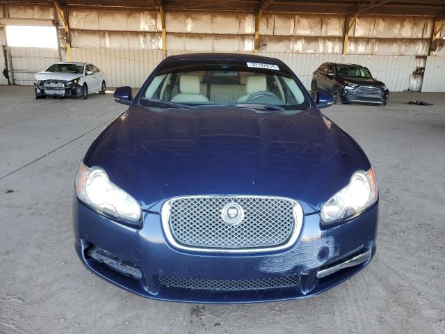 2010 JAGUAR XF PREMIUM #3291508935