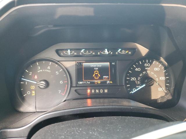 2019 FORD F150 SUPER #3291339212