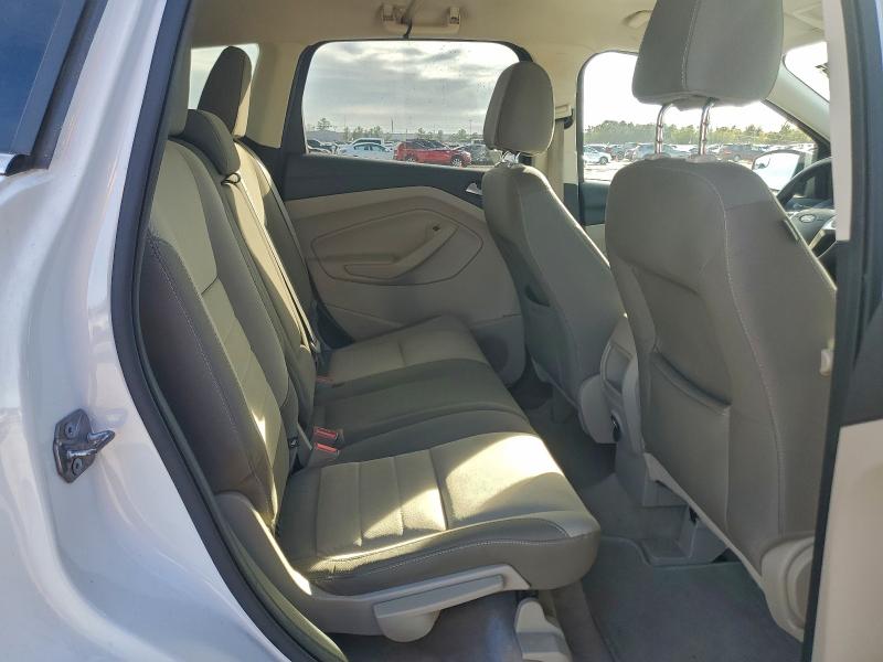 2015 FORD ESCAPE SE #3303560937