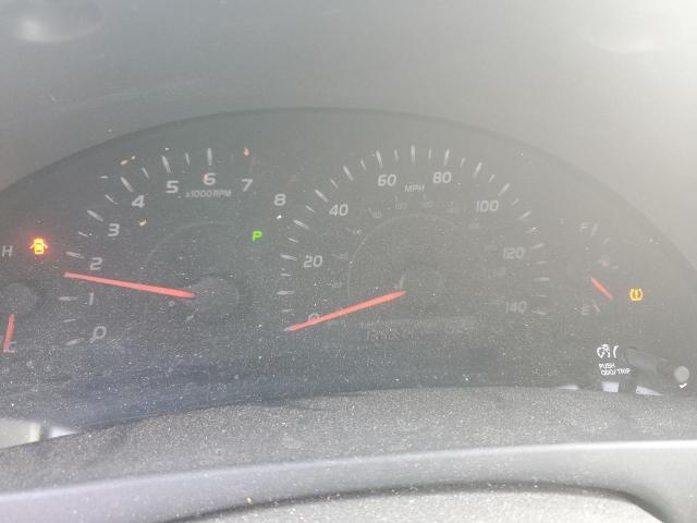 2007 TOYOTA CAMRY CE #3305323328