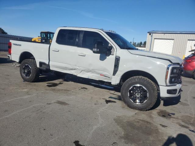 2025 FORD F250 SUPER #3293416057