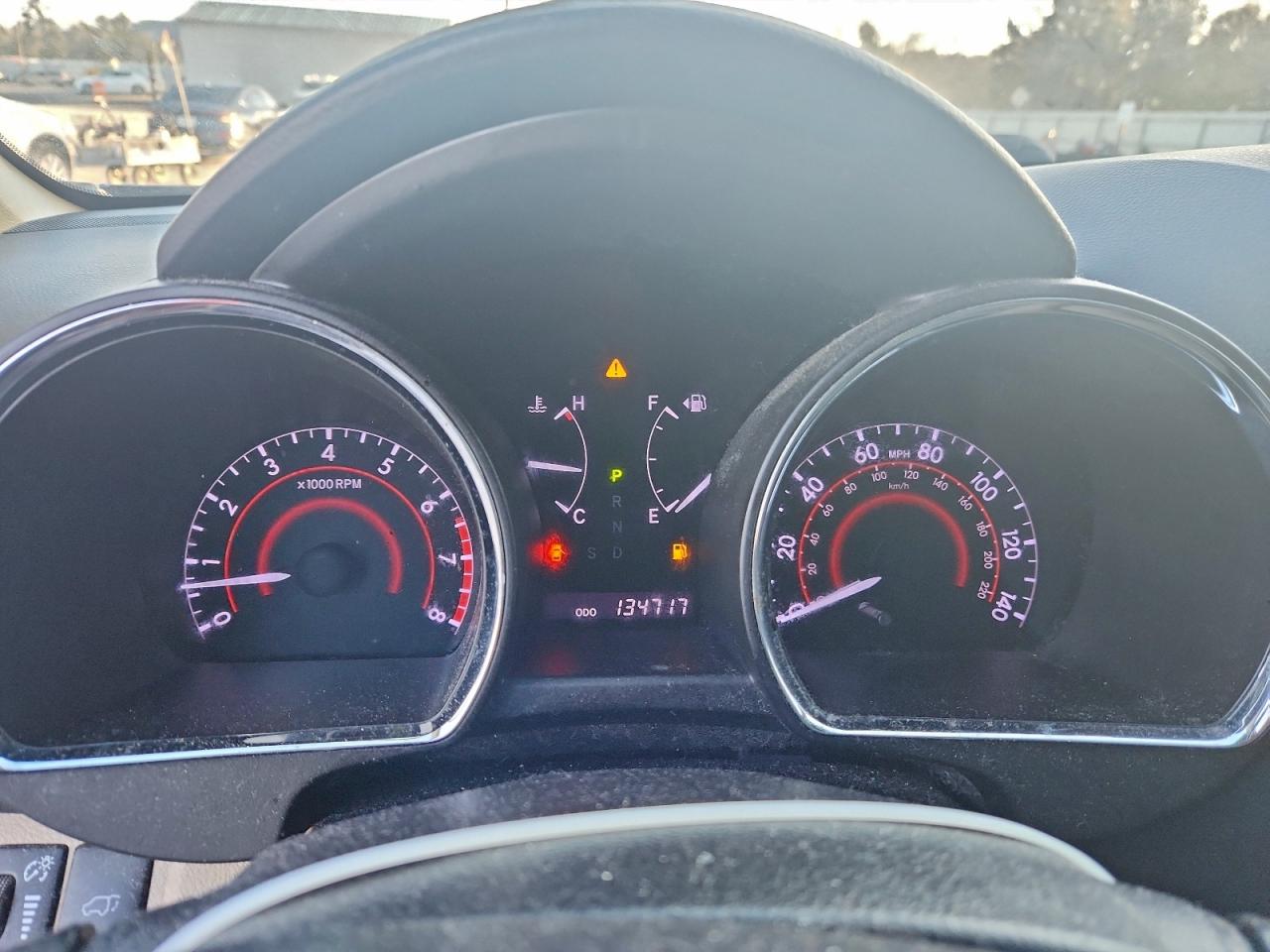 TOYOTA HIGHLANDER BASE