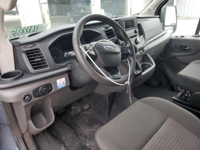 2020 FORD TRANSIT #3312430633
