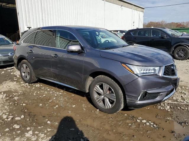 2019 ACURA MDX - 5J8YD4H3XKL026329