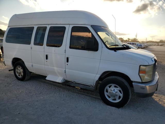 2008 FORD ECONOLINE #3296928843