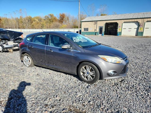 2012 FORD FOCUS SEL #3291349131