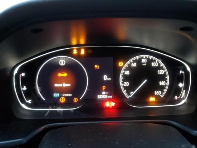 2022 HONDA ACCORD SPO #3302647027