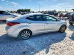 Lot #3293580985 2015 HYUNDAI ELANTRA SE