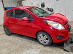 Lot #3296282459 2014 CHEVROLET SPARK LS