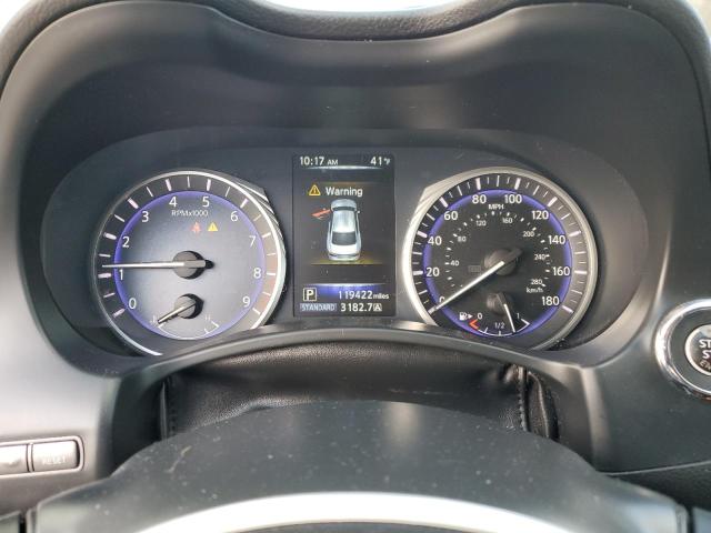 2015 INFINITI Q50 BASE #3303968718