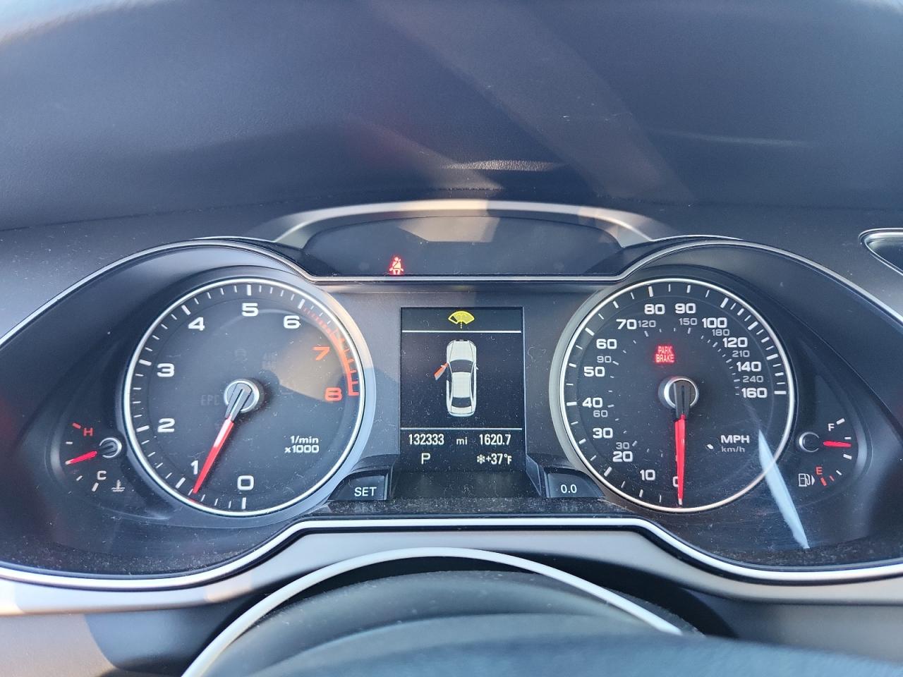 AUDI A4 PREMIUM PLUS