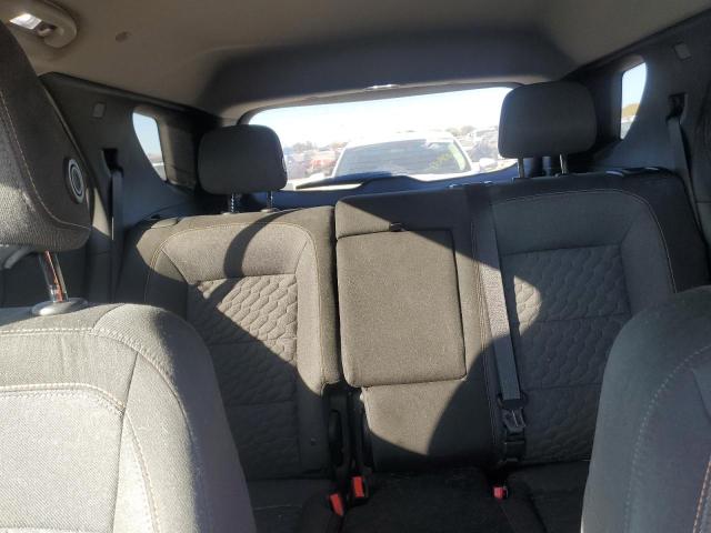 2018 CHEVROLET EQUINOX LT - 3GNAXJEV5JL368809