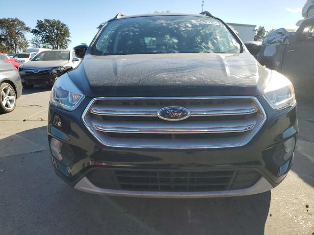 2018 FORD ESCAPE SEL #3279492298