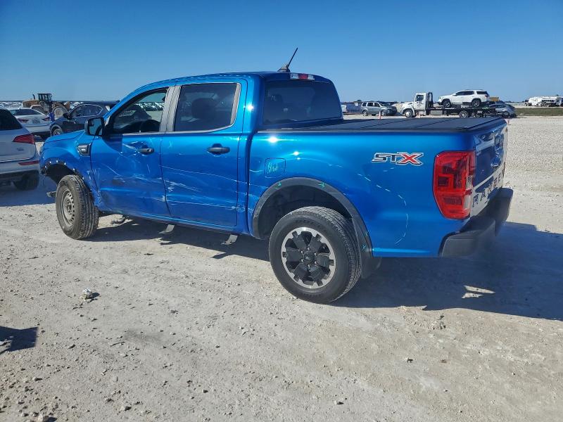2021 FORD RANGER XL #3298162284