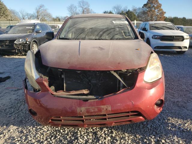 2012 NISSAN ROGUE S #3297118569