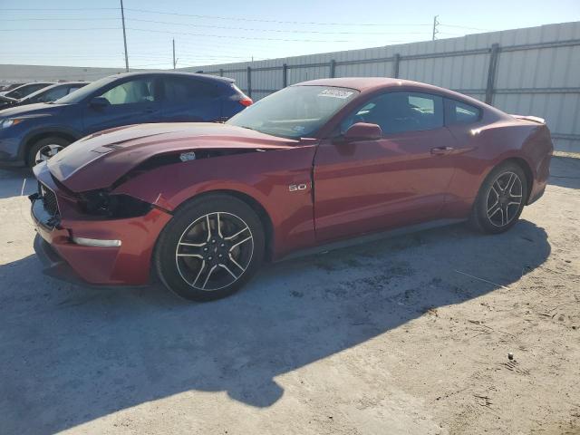 2019 FORD MUSTANG GT #3297962854