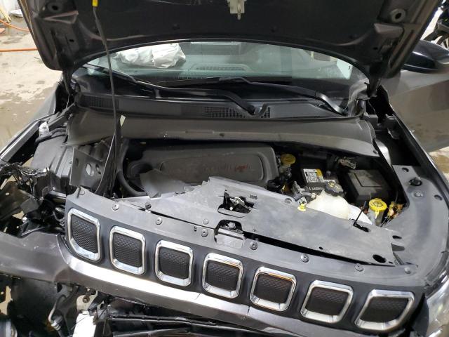2022 JEEP COMPASS LA #3301986459