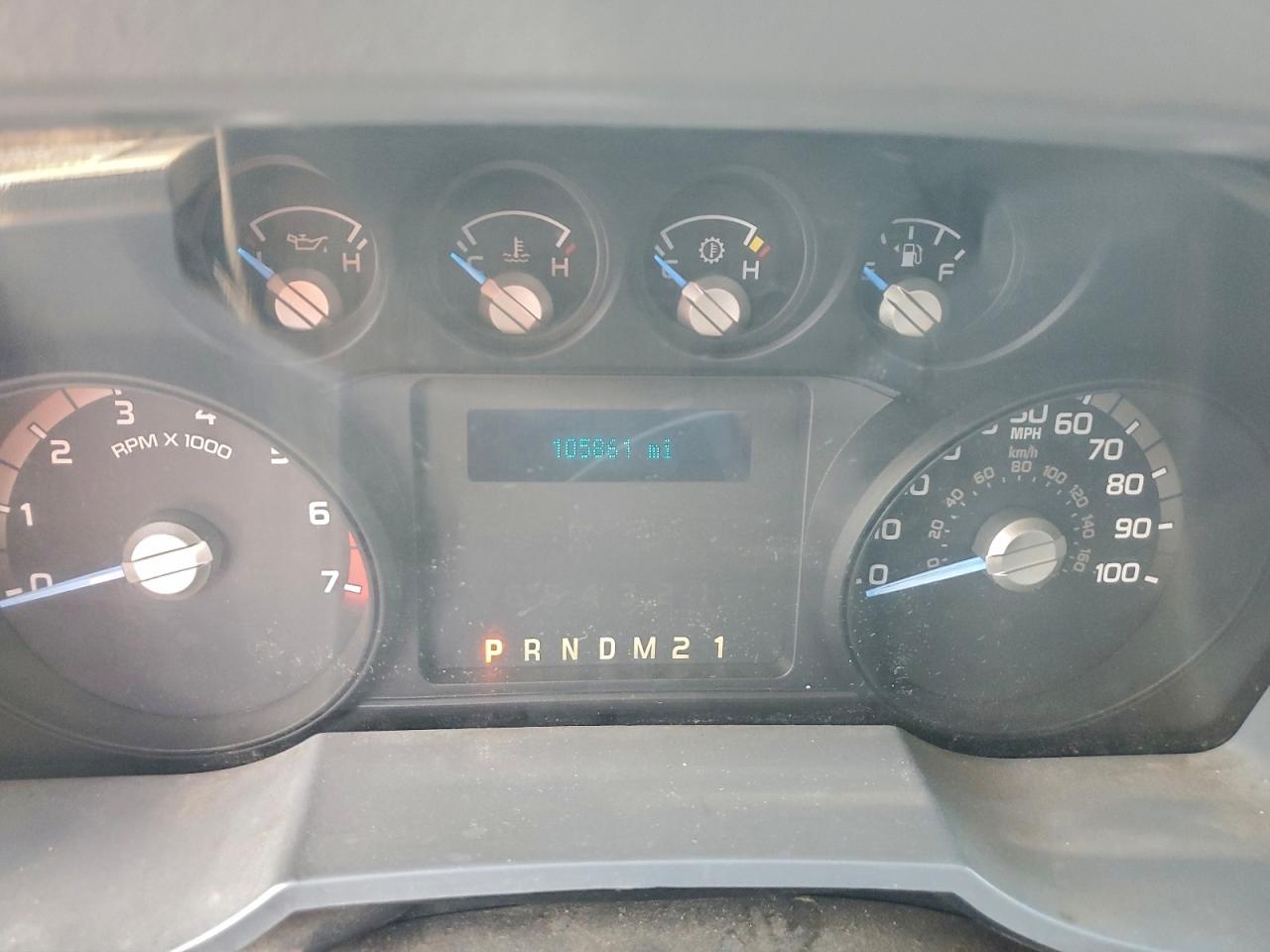 FORD F-350 SUPER DUTY