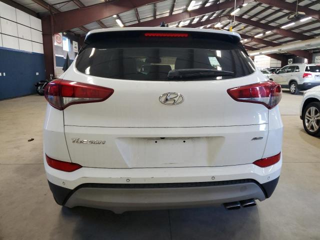 2018 HYUNDAI TUCSON VAL #3278672771