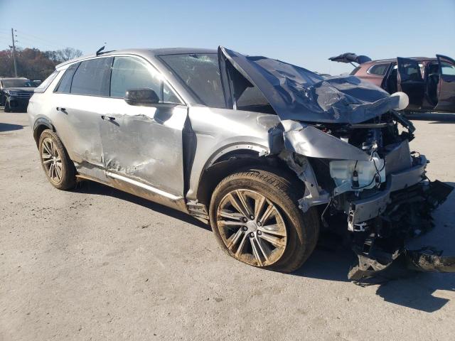 2024 CADILLAC LYRIQ LUXU #3308407299