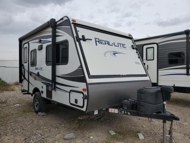 Global Auto Auctions: 2019 PALOMINO REAL-LITE