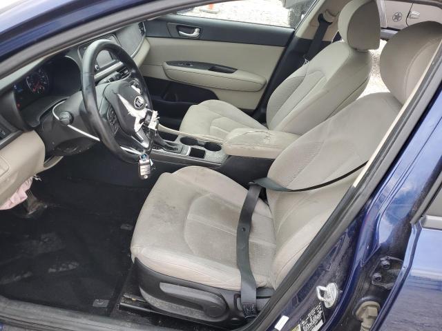 2016 KIA OPTIMA LX - 5XXGT4L16GG013961