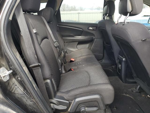 2013 DODGE JOURNEY SX #3303663931