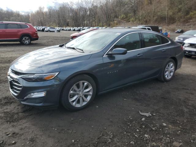 Global Auto Auctions: 2019 CHEVROLET MALIBU LT