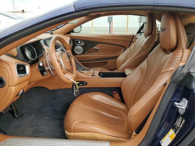 2019 ASTON MARTIN DB11 #3305635739