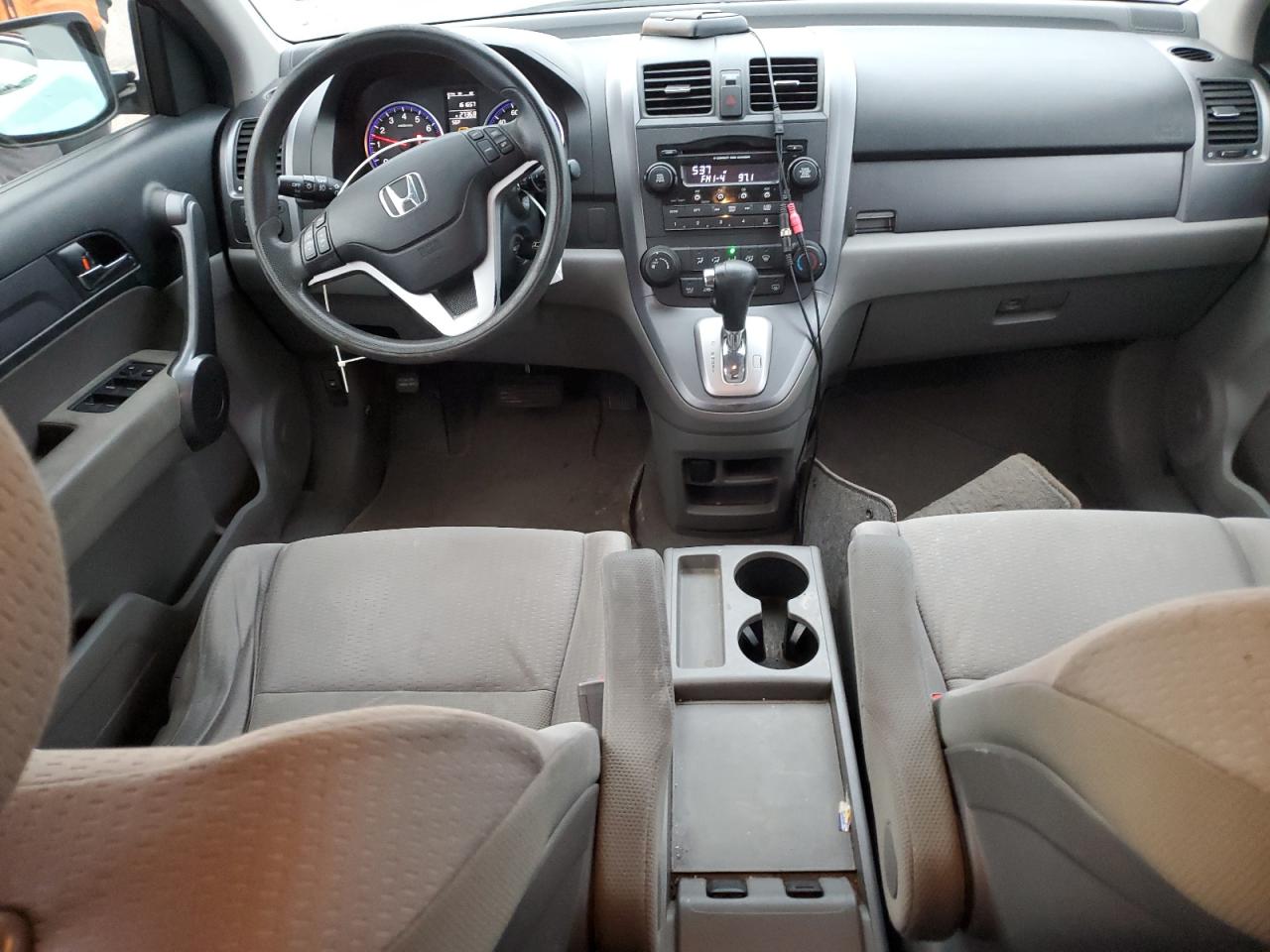 Lot #3284634333 2008 HONDA CR-V EX