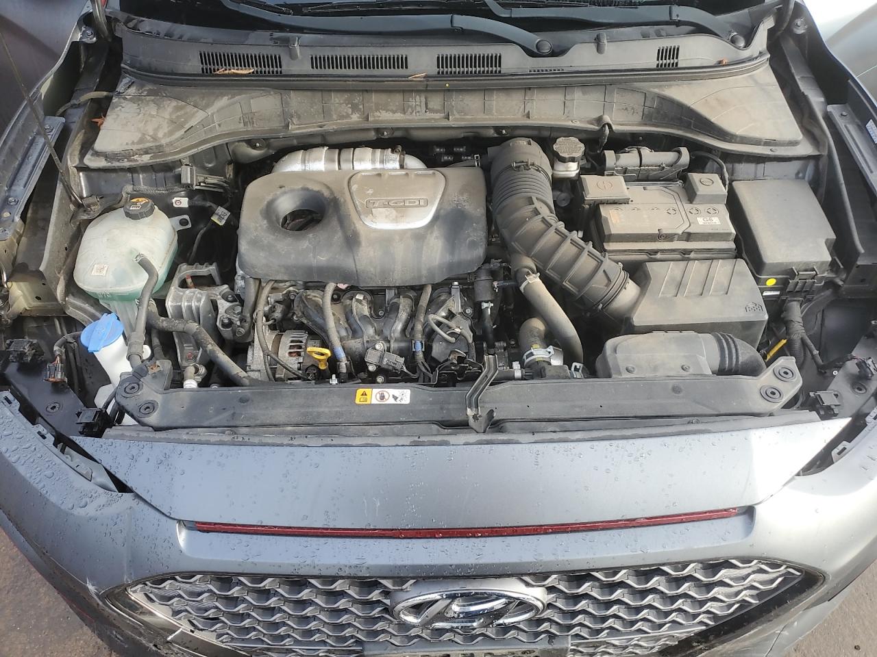 HYUNDAI KONA ULTIMATE